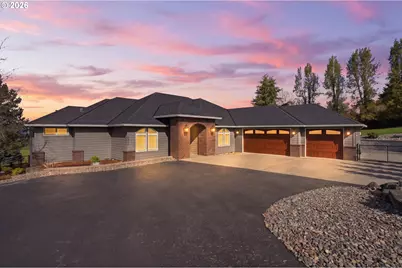 19810 NW 61st Ave, Ridgefield, WA 98642 - Photo 1