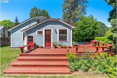 1003 5th St, Hood River, OR 97031 - Photo 1