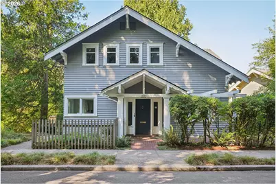 4003 SW Hillsdale Ave, Portland, OR 97239 - Photo 1