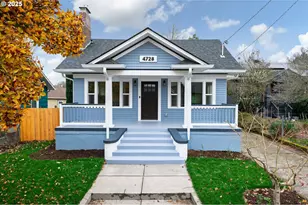 4728 NE 30th Ave, Portland, OR 97211 - Photo 1