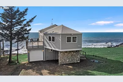 3535 Rocky Creek Ave, Depoe Bay, OR 97341 - Photo 1