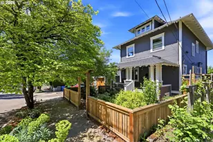 4803 SE Franklin St, Portland, OR 97206 - Photo 1