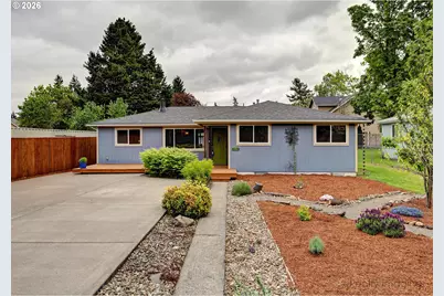 8106 SE 67th Ave, Portland, OR 97206 - Photo 1