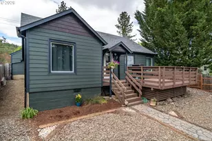 470 W Third Ave, Sutherlin, OR 97479 - Photo 1