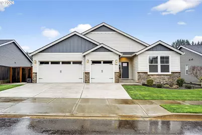 16332 Earhart Ave, Oregon City, OR 97045 - Photo 1