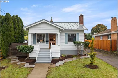 7024 N Congress Ave, Portland, OR 97217 - Photo 1