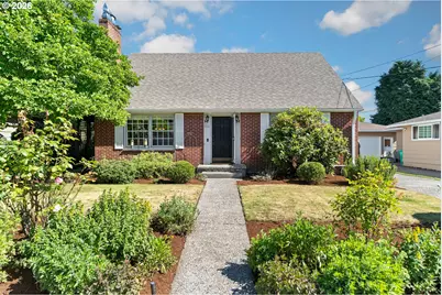 7541 NE Alameda St, Portland, OR 97213 - Photo 1