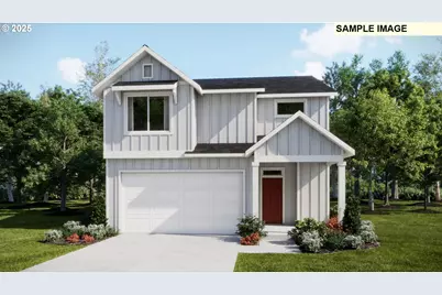 2619 Mt St. Helens Ave SE, Salem, OR 97302 - Photo 1