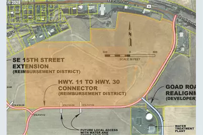 1110 Goad Rd #1002, Pendleton, OR 97801 - Photo 1