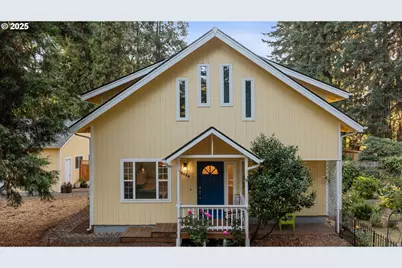 28484 Santiam Hwy, Sweet Home, OR 97386 - Photo 1