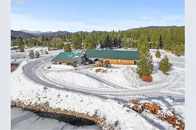 1 Iron Horse Loop, Sumpter, OR 97877 - Photo 1