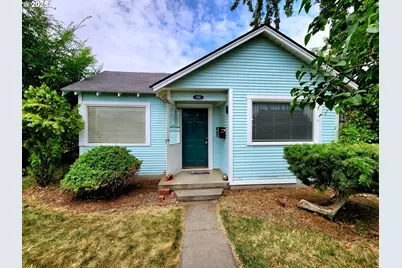 919 N Main St, Milton-Freewater, OR 97862 - Photo 1