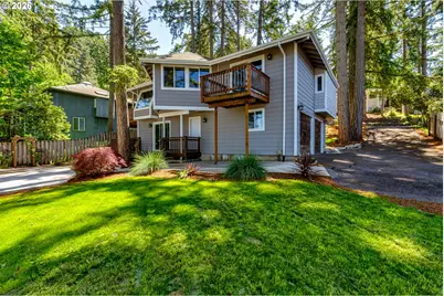 7218 Elderberry St, Springfield, OR 97478 - Photo 1