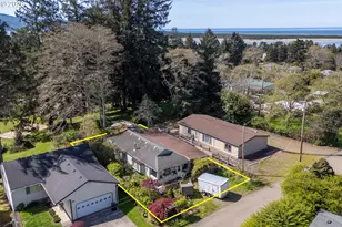 4665 W Silversands St, Netarts, OR 97143 - Photo 1