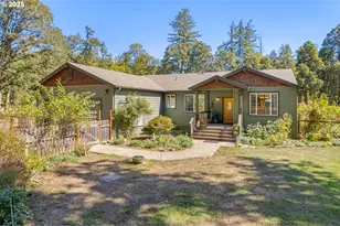 78691 Sears Rd, Cottage Grove, OR 97424 - Photo 1