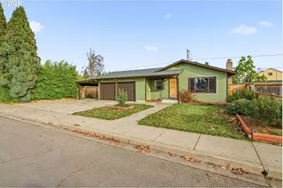777 60th St, Springfield, OR 97478 - Photo 1