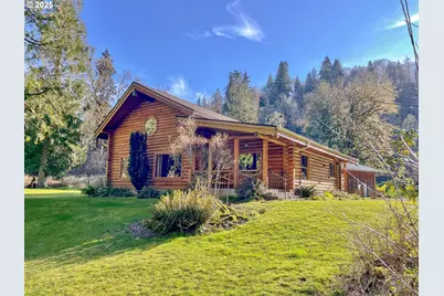 831 Bates Rd, Kalama, WA 98625 - Photo 1