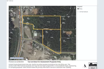 2240 SE Highway 101, Lincoln City, OR 97367 - Photo 1