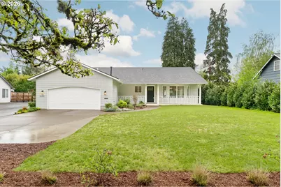 6590 SW Lombard Ave, Beaverton, OR 97008 - Photo 1