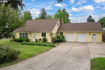 8103 SE Cypress Ave, Milwaukie, OR 97267 - Photo 1