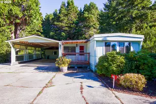 1600 Rhododendron Dr, Florence, OR 97439 - Photo 1