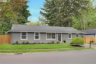 18030 NW Park View Blvd, Portland, OR 97229 - Photo 1