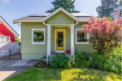 5804 N Delaware Ave, Portland, OR 97217 - Photo 1