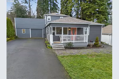 8015 SW 36th Ave, Portland, OR 97219 - Photo 1