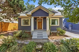 5016 NE Flanders St, Portland, OR 97213 - Photo 1