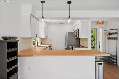 14936 NW Mill Rd #K, Portland, OR 97231 - Photo 10