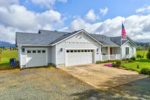 344 Marion Meadow Ln, Camas Valley, OR 97416 - Photo 1