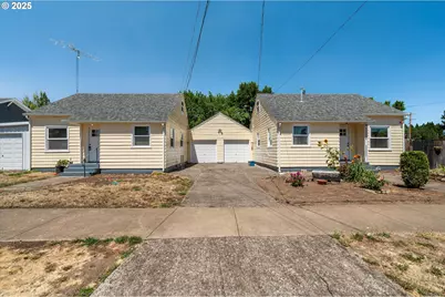 35 W Mary St, Lebanon, OR 97355 - Photo 1