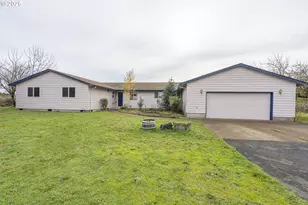 7295 NW Poverty Bend Rd, McMinnville, OR 97128 - Photo 1