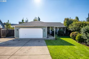 515 Spruce Ct, Creswell, OR 97426 - Photo 1