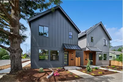 5695 SE 60th Ave, Portland, OR 97206 - Photo 1