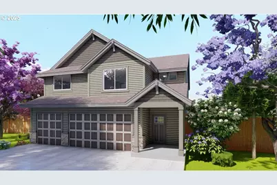 715 E Fourth St, Yamhill, OR 97148 - Photo 1