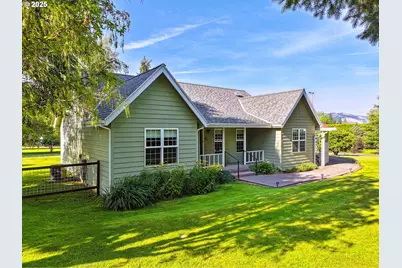 886 Alameda Rd, Hood River, OR 97031 - Photo 1