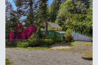 36695 Highway 101, Nehalem, OR 97131 - Photo 1