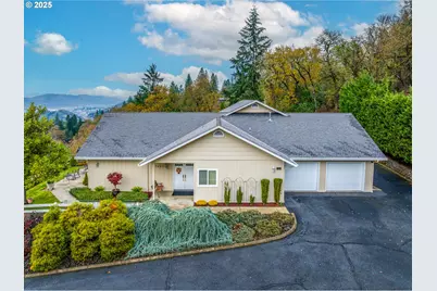 1356 SE Laurel Ct, Roseburg, OR 97470 - Photo 1