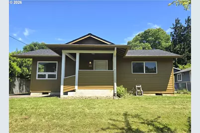9805 N Central St, Portland, OR 97203 - Photo 1
