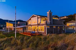 887 Beach St, Manzanita, OR 97130 - Photo 1