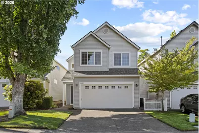 15356 NW Sweetgale Ln, Portland, OR 97229 - Photo 1