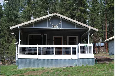 126 S Ibex St, Sumpter, OR 97877 - Photo 1