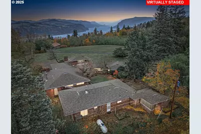 38718 E Hist Columbia River Hwy, Corbett, OR 97019 - Photo 1