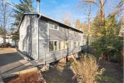 4921 SW Beaverton Hillsdale Hwy, Portland, OR 97221 - Photo 1