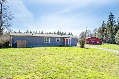87486 Cinnabar Ln, Veneta, OR 97487 - Photo 1