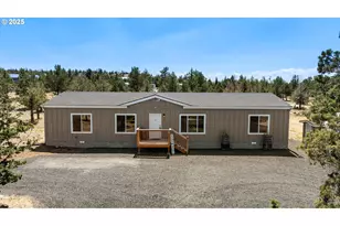 5064 S E Pawnee Loop, Prineville, OR 97754 - Photo 1