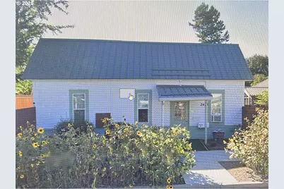 2419 7th St, Baker City, OR 97814 - Photo 1