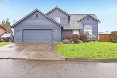 310 Pacific St, Columbia City, OR 97018 - Photo 1