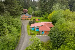 5005 Barrett Creek Ln, Florence, OR 97439 - Photo 1